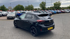 Vauxhall Corsa 1.2 Elite Edition 5dr Petrol Hatchback